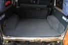 EVA коврики на Toyota Land Cruiser 70 2006 - 2025 в Липецке