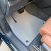EVA коврики на Audi Q7 II 2015 - 2025 в Липецке