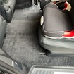 Коврики на Mercedes V-класс (W447) 2014 - 2025 в Липецке