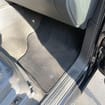 Ворсовые коврики на Volkswagen Touareg I 2002 - 2010 в Липецке