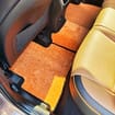 EVA коврики на KIA Sportage IV 2016 - 2022 в Липецке