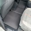 Коврики на Volkswagen ID.6 2021 - 2025 в Липецке