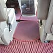 EVA коврики на Toyota Sienna II 2003 - 2010 в Липецке
