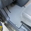 Ворсовые коврики на Citroen Jumpy II 2006 - 2017 в Липецке