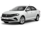 EVA коврики на Volkswagen Polo VI 2020 - 2025 в Липецке