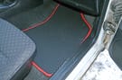 EVA коврики на Volkswagen Passat B4 1993 - 1997 в Липецке