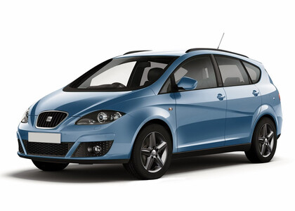 EVA коврики соты Seat Altea 2004 - 2015 в Липецке EVA коврики соты Seat Altea 2004 - 2015 в Липецке