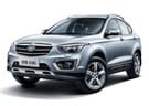 Коврики на FAW Besturn X80 2014 - 2021 в Липецке