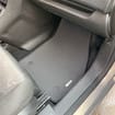 Ворсовые коврики на Opel Meriva B 2010 - 2018 в Липецке
