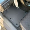 Ворсовые коврики на Honda Accord VIII 2007 - 2013 в Липецке