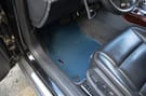 Коврики на Audi A6 Allroad quattro (C6) 2006 - 2012 в Липецке