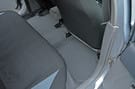 Ворсовые коврики на Toyota Starlet (P90) 1995 - 1999 в Липецке