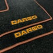 Коврики на Haval Dargo X 2022 - 2025 в Липецке