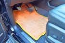 EVA коврики на Chevrolet Tahoe IV 2013 - 2021 в Липецке