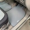 Ворсовые коврики на Toyota Estima II 2000 - 2005 в Липецке
