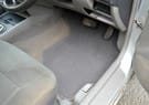 Коврики на Ford Laser (BJ) 1998 - 2003 в Липецке