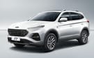 Коврики на JAC S7 2020 - 2025 в Липецке