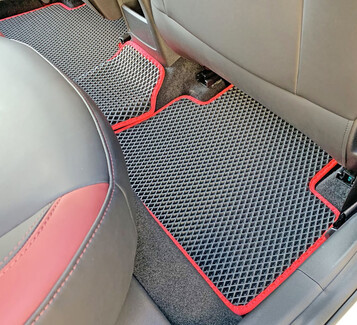 Коврики на BelGee X50 2023&nbsp;-&nbsp;2026 в Липецке