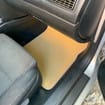 Ворсовые коврики на Volkswagen Jetta IV 1998 - 2005 в Липецке