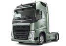 Коврики на Volvo FH III (FH13, FH16) 2012 - 2025 в Липецке