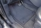 Коврики на Land Rover Range Rover Evoque I 2011 - 2018 в Липецке