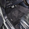 EVA коврики на Toyota Land Cruiser 200 2007 - 2021 в Липецке