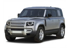 Коврики на Land Rover Defender II 110 2019 - 2025 в Липецке