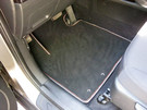 Коврики на KIA Sorento II 2009 - 2012 в Липецке