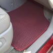 EVA коврики на Toyota Sienna II 2003 - 2010 в Липецке