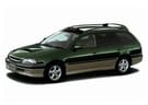 EVA коврики на Toyota Caldina (T21) 1997 - 2002 в Липецке