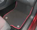 Коврики на Seat Leon II 2005 - 2013 в Липецке