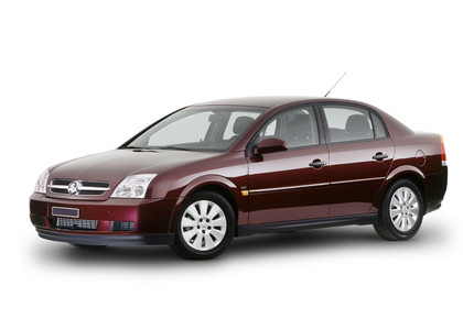 EVA коврики на Opel Vectra C 2002 - 2008 в Липецке