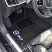 Коврики на Volvo V90 Cross Country 2016 - 2025 в Липецке