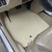 Ворсовые коврики на Ford Maverick II 2000 - 2007 в Липецке