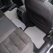 Ворсовые коврики на Volkswagen Golf 6 2008 - 2013 в Липецке