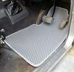 EVA коврики на Toyota Land Cruiser 70 2006 - 2025 в Липецке