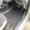 Коврики на Nissan Note (E12) 2012 - 2020 в Липецке