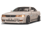 Коврики на Toyota Chaser (X90) 1992 - 1996 в Липецке