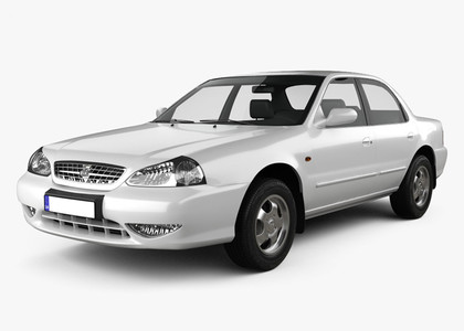 Коврики на KIA Clarus 1996 - 2003 в Липецке