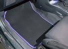 Коврики на Toyota Starlet (P80) 1989 - 1995 в Липецке