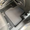 Ворсовые коврики на Opel Meriva B 2010 - 2018 в Липецке