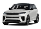 Коврики на Land Rover Range Rover Sport III 2022 - 2025 в Липецке