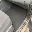 Ворсовые коврики на Renault Scenic III 2009 - 2016 в Липецке