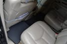 EVA коврики на Cadillac Escalade II 2002 - 2007 в Липецке