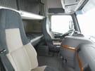EVA коврики на Volvo FH II (FH12, FH13, FH16) 2001 - 2012 в Липецке