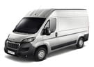Коврики на Peugeot Boxer 2006 - 2025 в Липецке