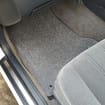 EVA коврики на Toyota Crown (S150) 1995 - 2001 в Липецке