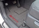 Коврики на KIA Sorento II рестайлинг 2012 - 2021 в Липецке