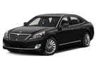 Коврики на Hyundai Grandeur IV 2005 - 2011 в Липецке
