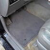 Коврики на Lexus LX 470 1997 - 2007 в Липецке